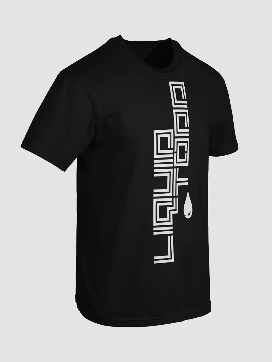Liquid Todd vertical logo product image (7)