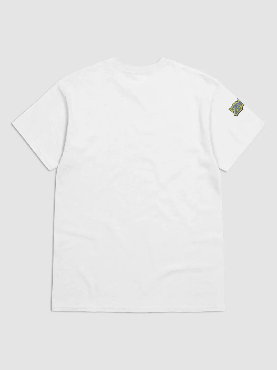 Zoombinis Adventure Tee product image (33)