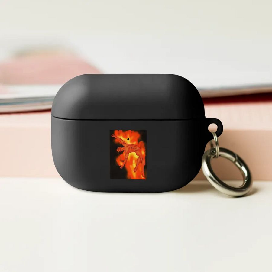 Phoenix AirPods Case product image (16)