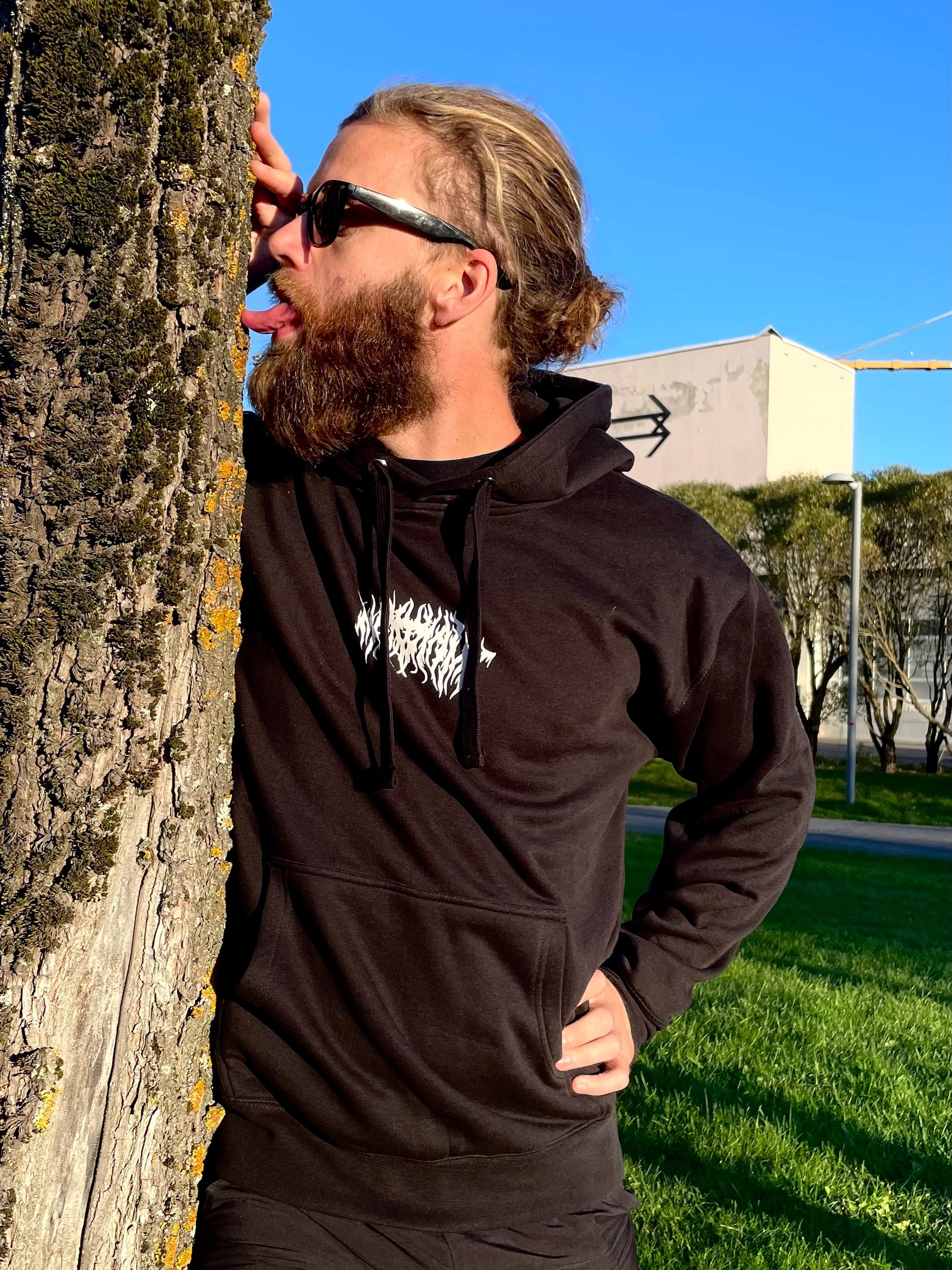 Robbin' Hoodie product image (2)