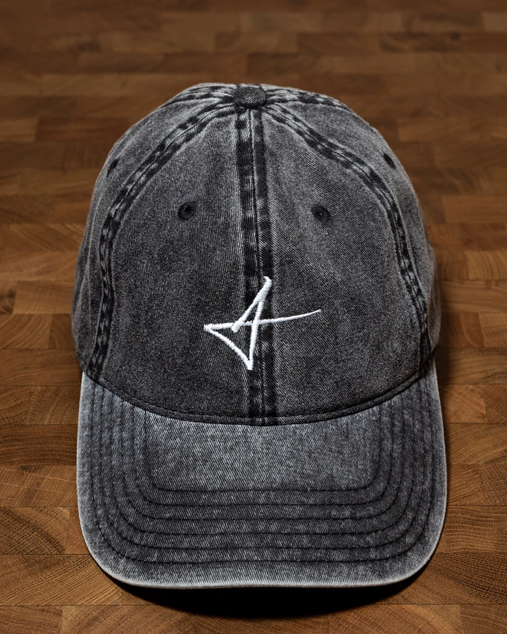 JAWN DAD HAT product image (1)
