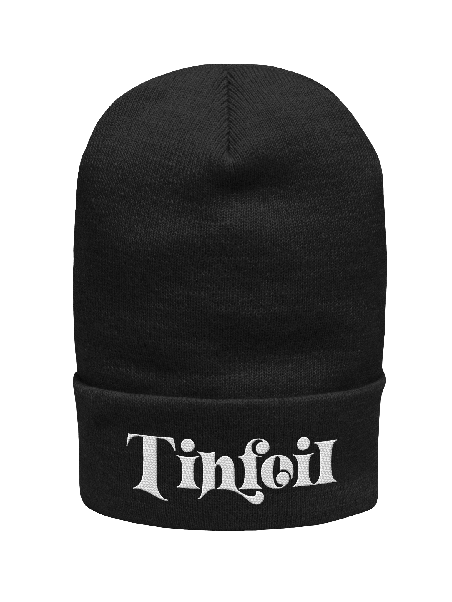 Question Everything Beanie product image (2)