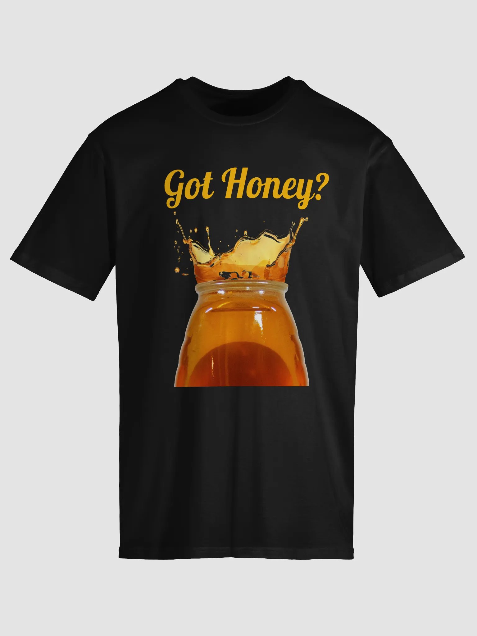 Got Honey Unisex Premium T-Shirt product image (15)