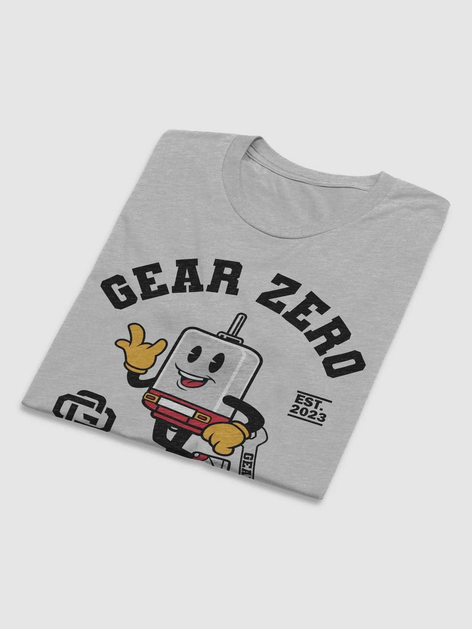 Gear Zero Vintage product image (6)