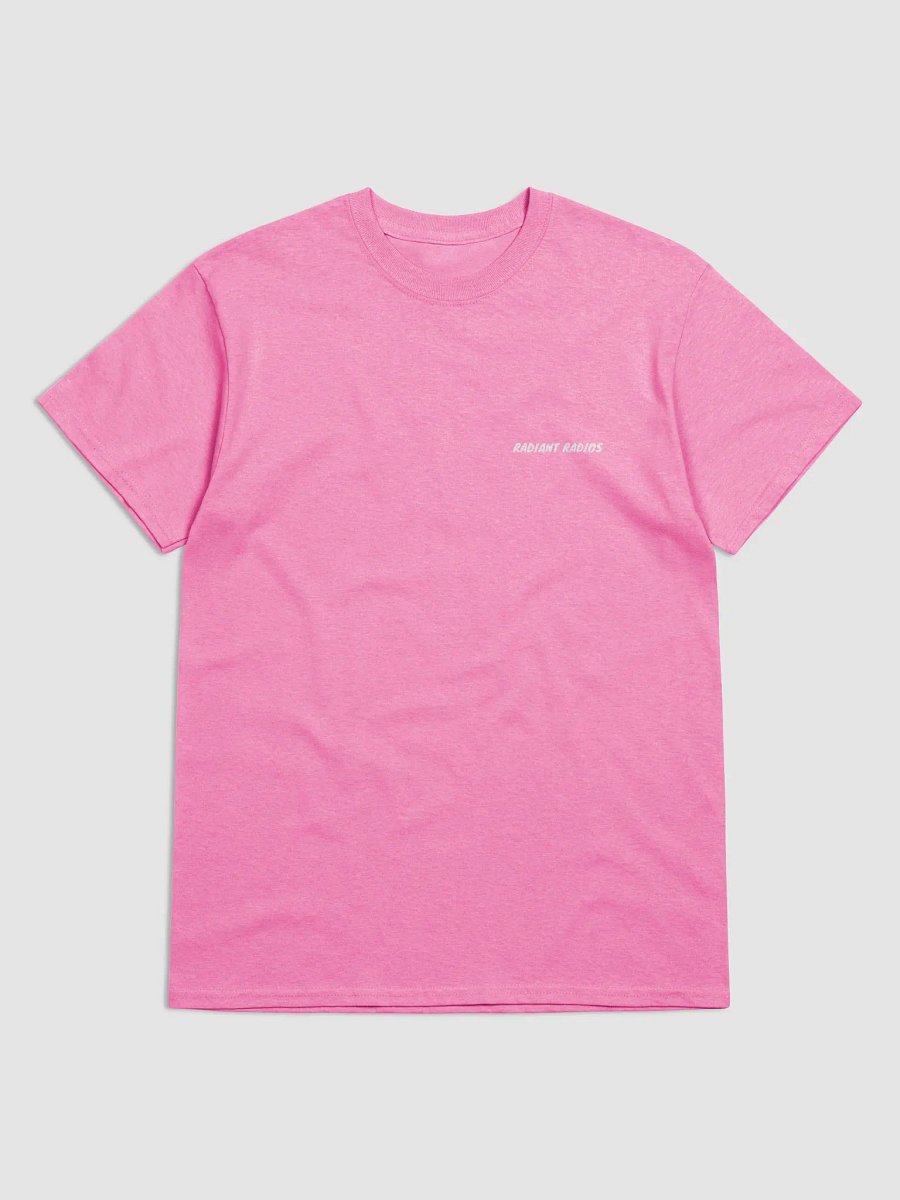Radiant Radios Classic Tee product image (6)