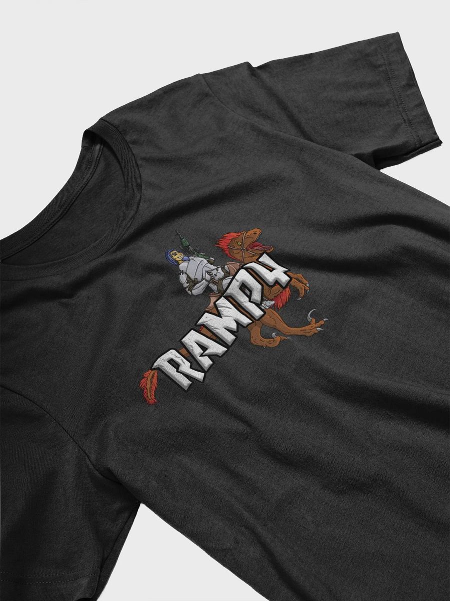 Rampy T-Shirt product image (3)