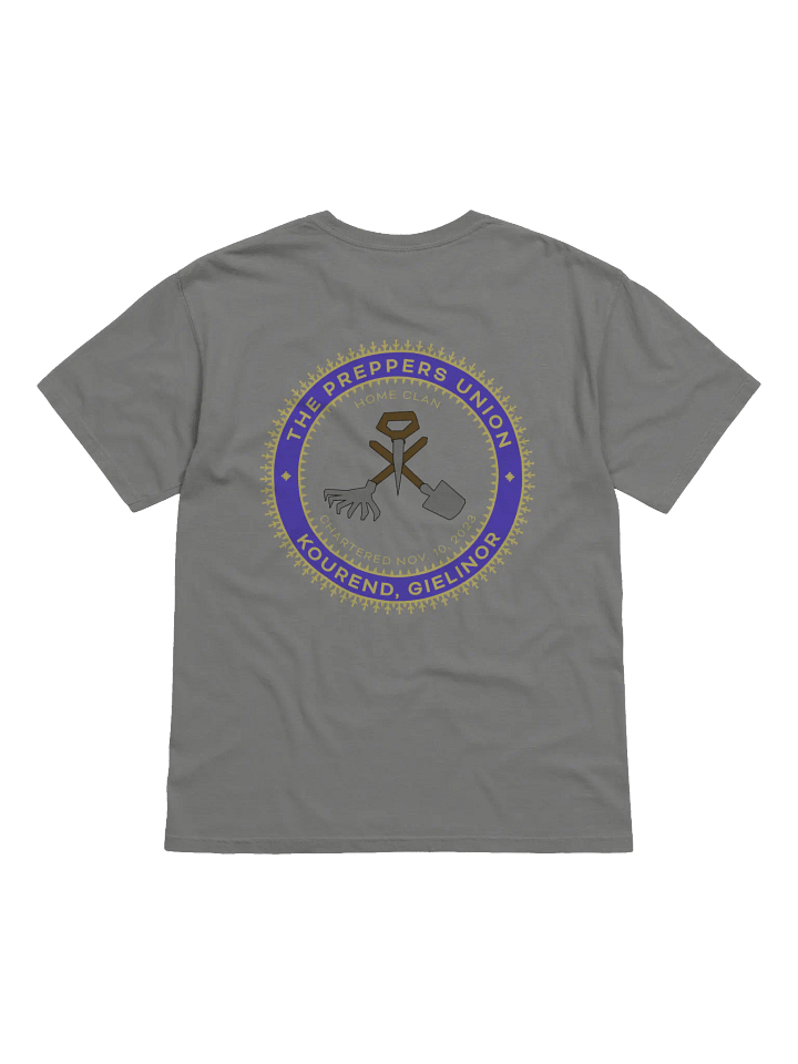 Preppers Union product image (1)