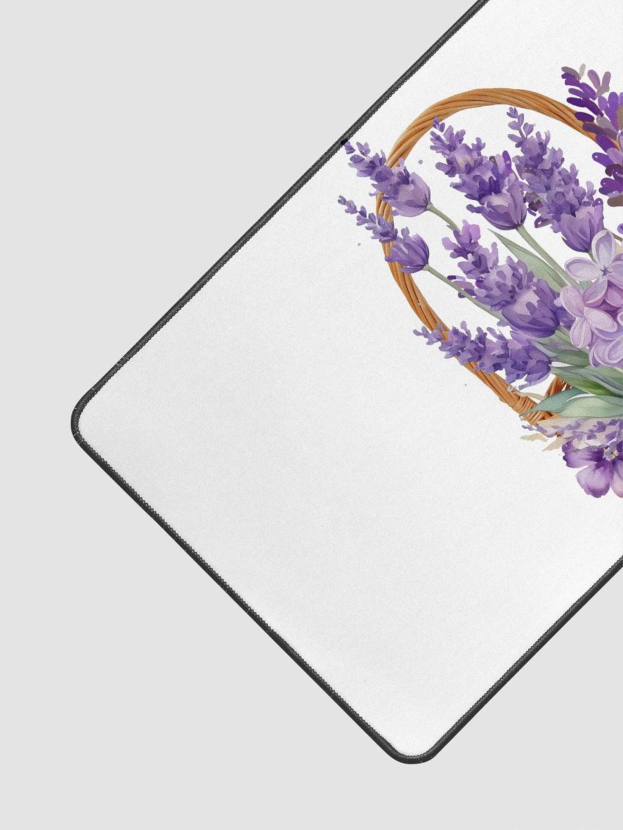 Blossom of Life Desk Mat product image (3)