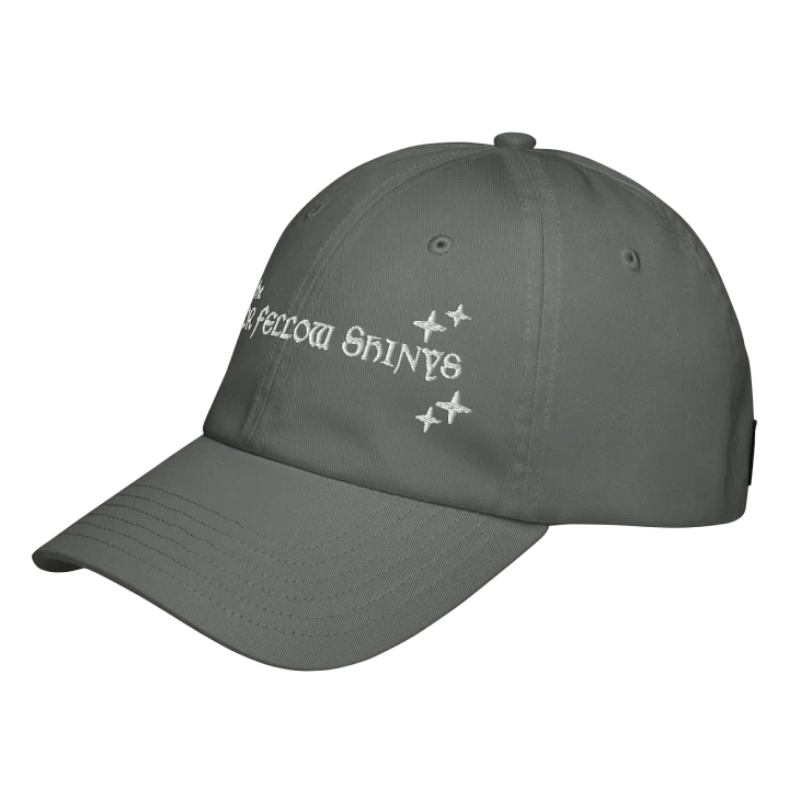 [PFSM] Under Armour Dad Hat product image (2)