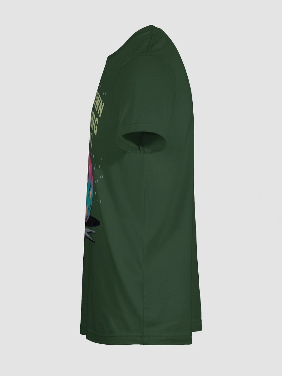 DIY Wrapping Fail T-Shirt product image (87)