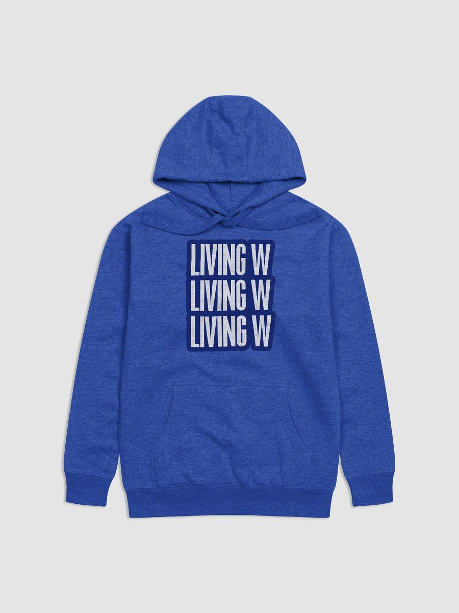 TNTKEYNINE - Living W (Hoodie) product image (1)