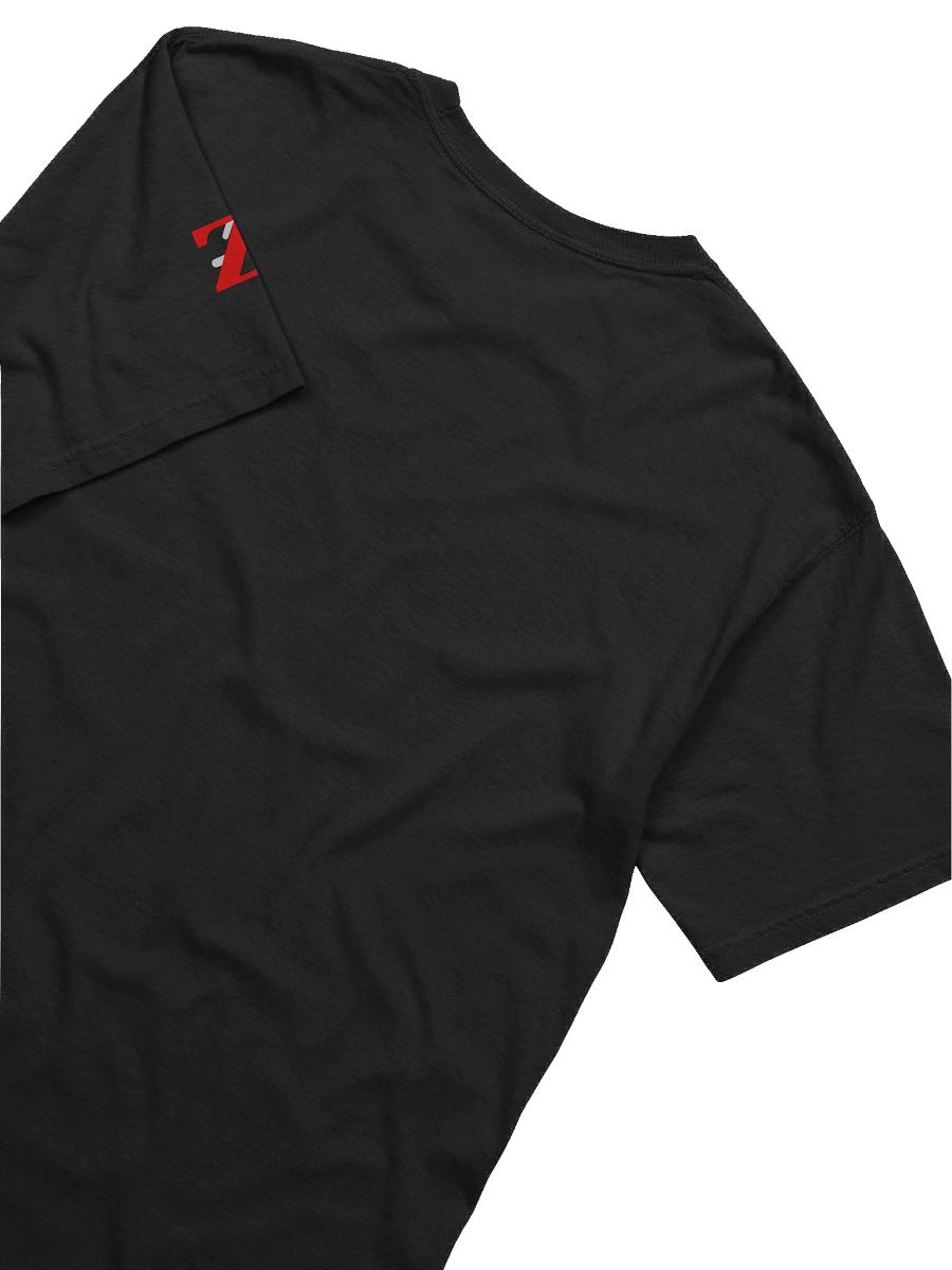 Run TRMZ Tee product image (6)