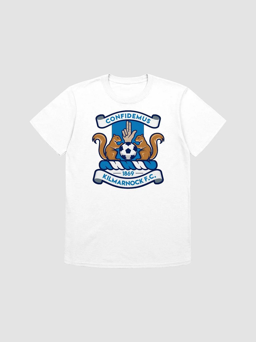 Kilmanrock Football Club Shirt product image (1)