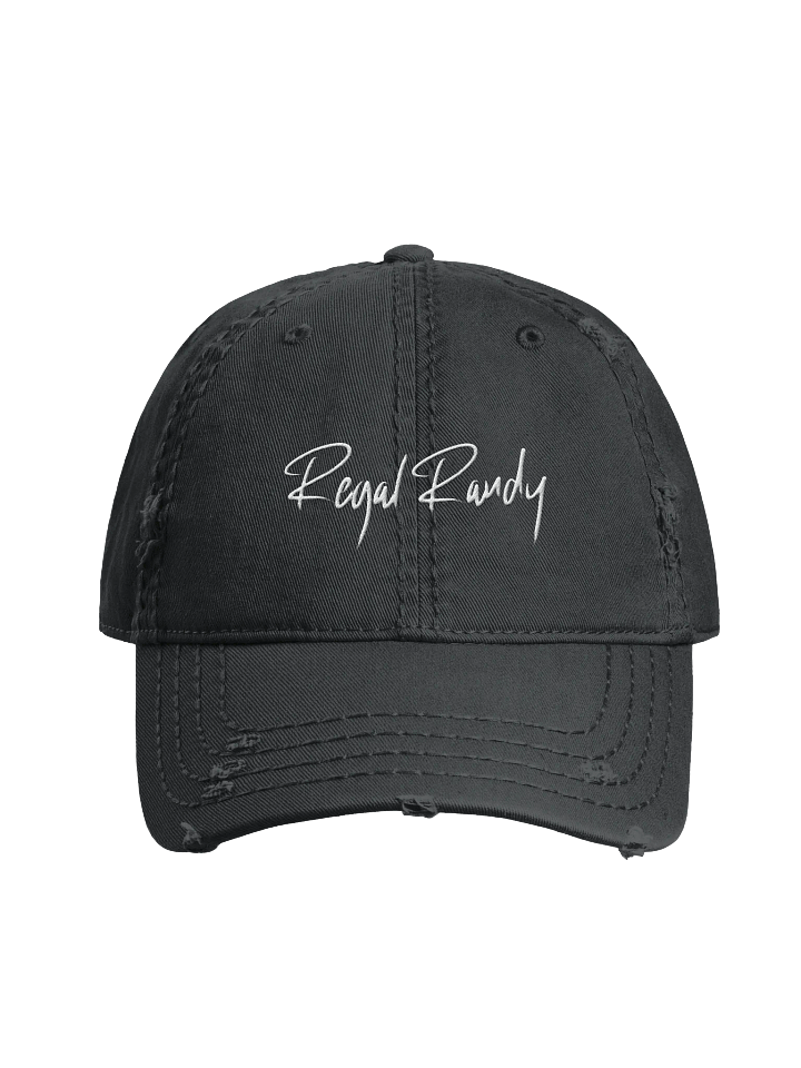 Regal Randy Hat product image (3)