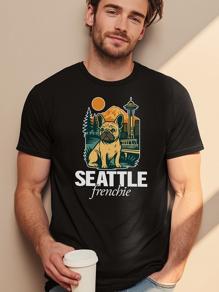 SEATTLE frenchie product image (2)