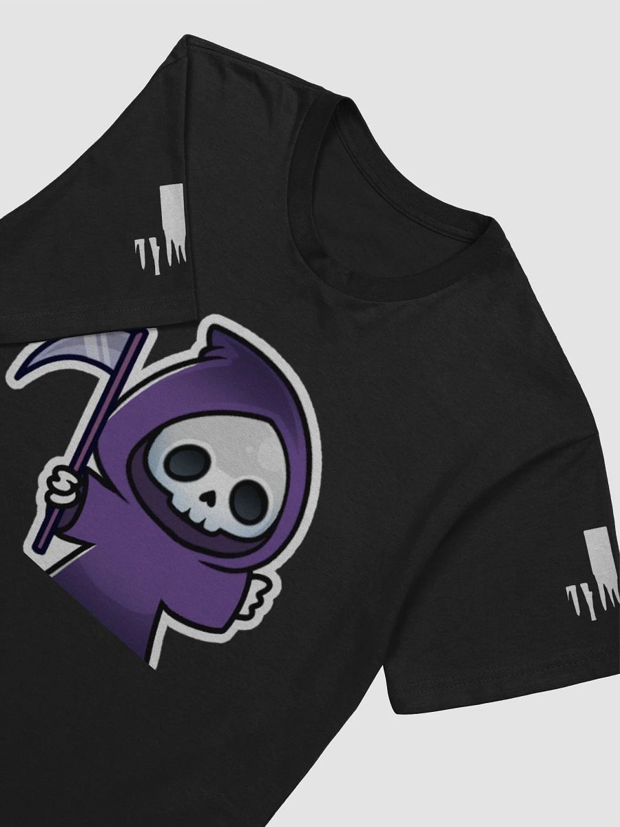Jones Reaper (White J9) product image (19)