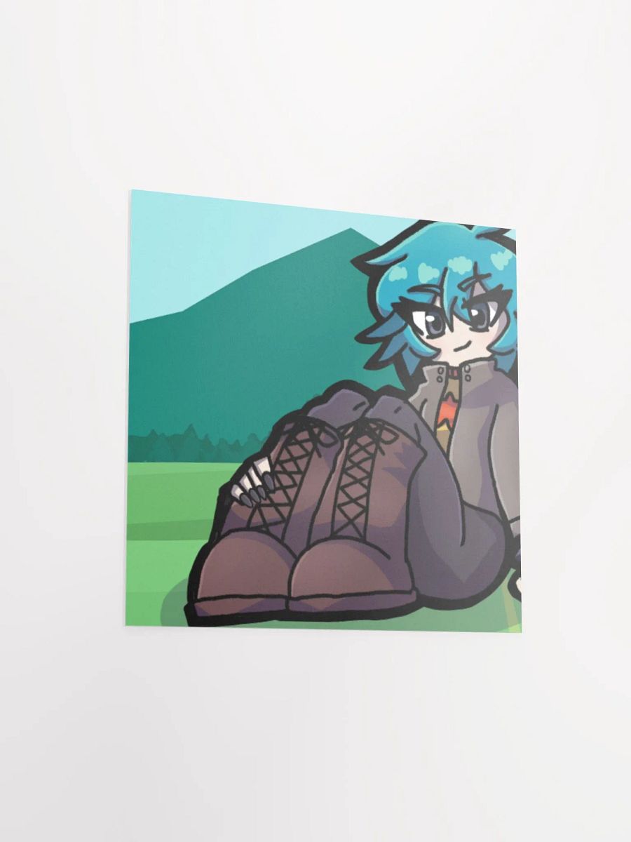 Kayla Banner Poster product image (11)
