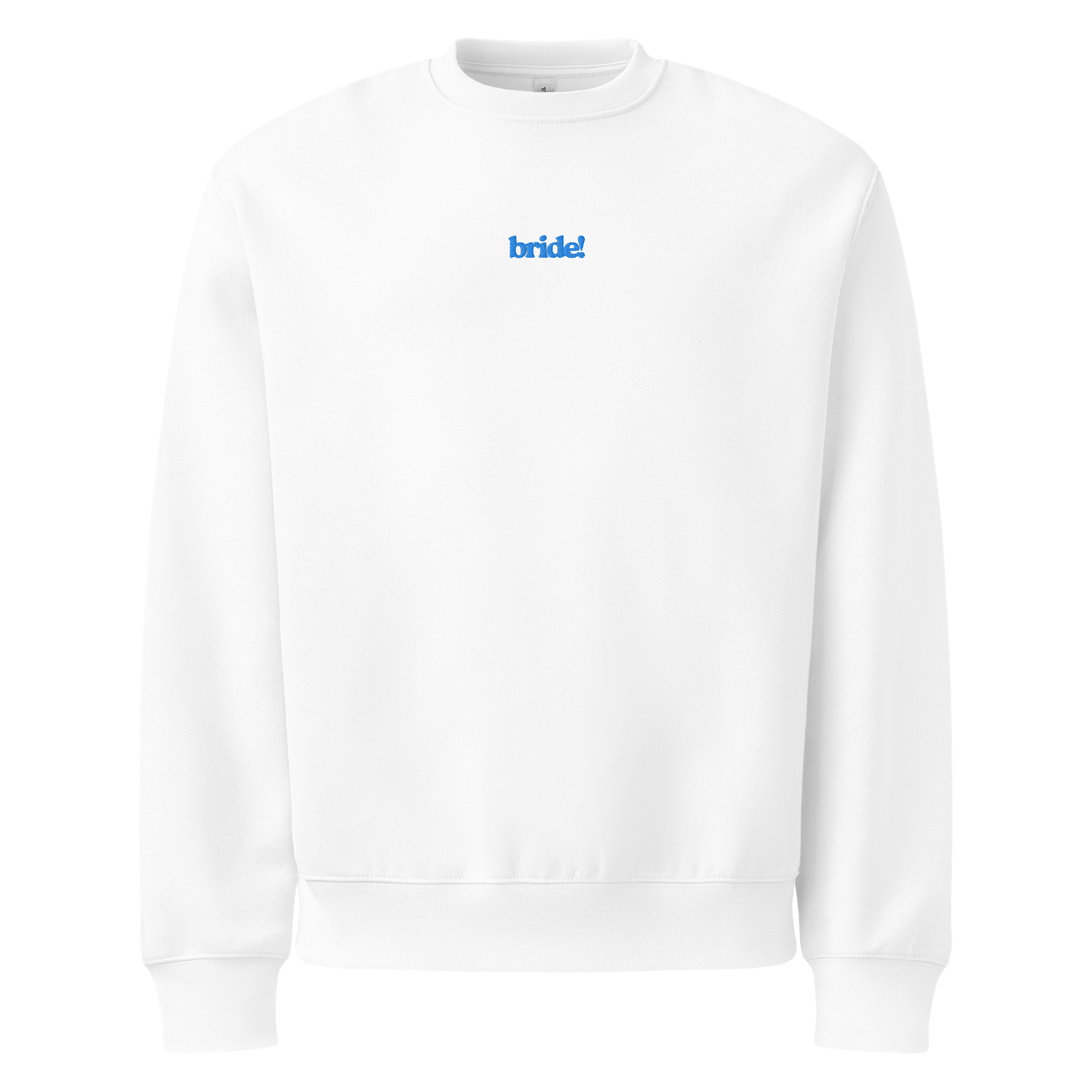 bride! sweatshirt product image (1)