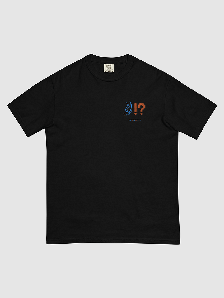 Serenity and Calamity product image (1)