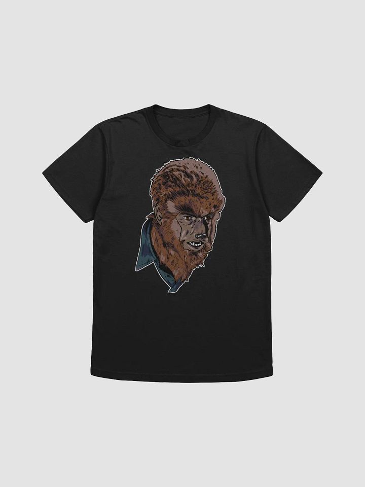 The Wolfman product image (1)