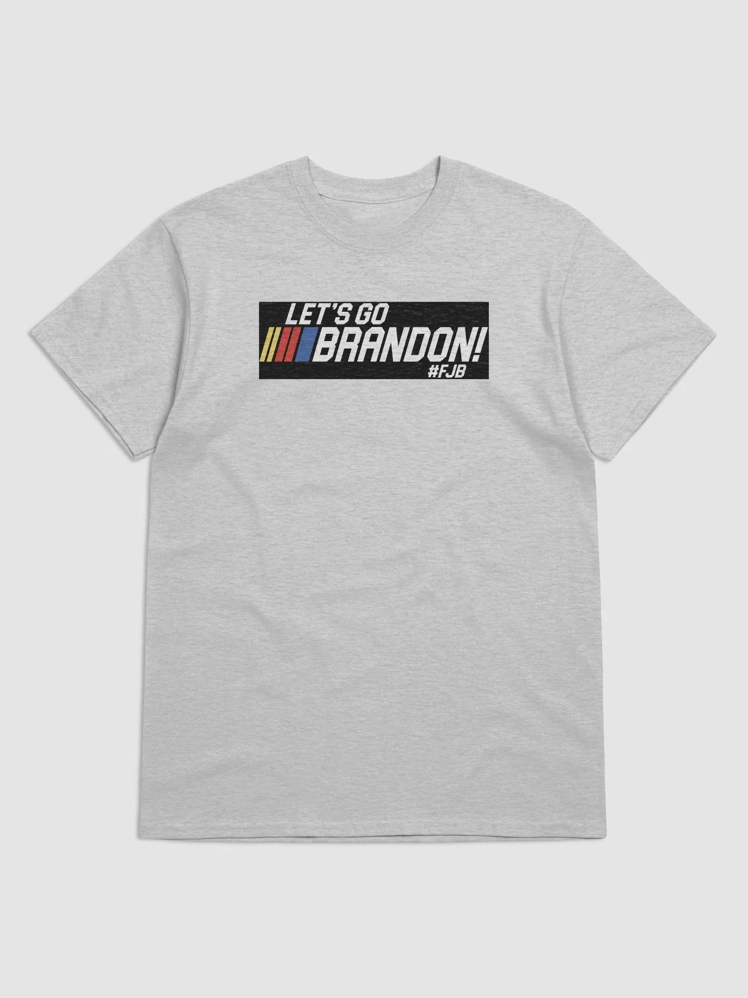 #FJB Heavyweight T-shirt product image (1)