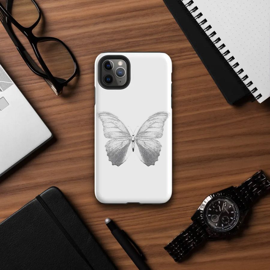 Butterfly Case product image (39)