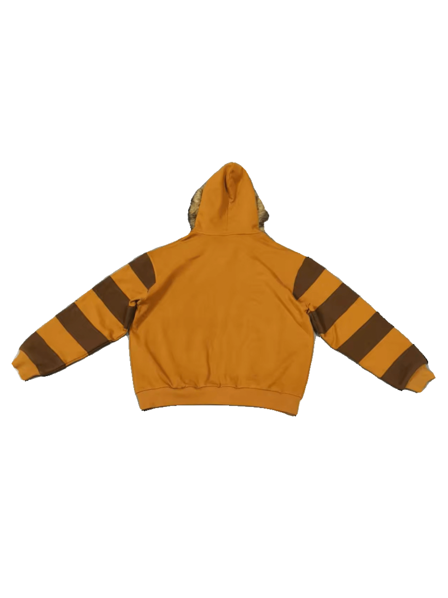 RIGBY ZIP-UP PRE-ORDER product image (2)