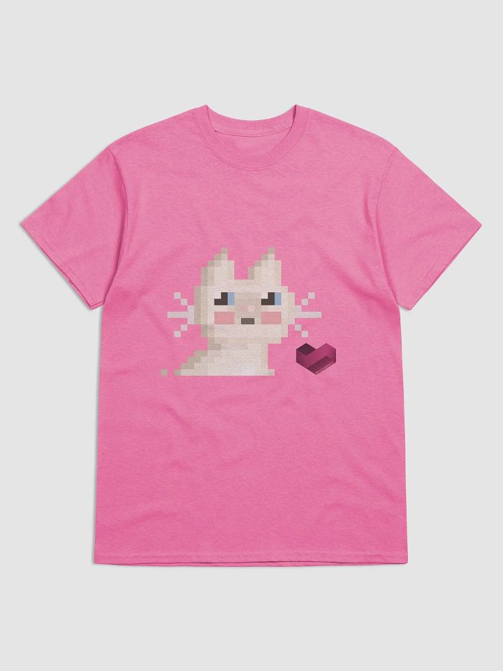Pixel Muenster Tee (G) product image (1)