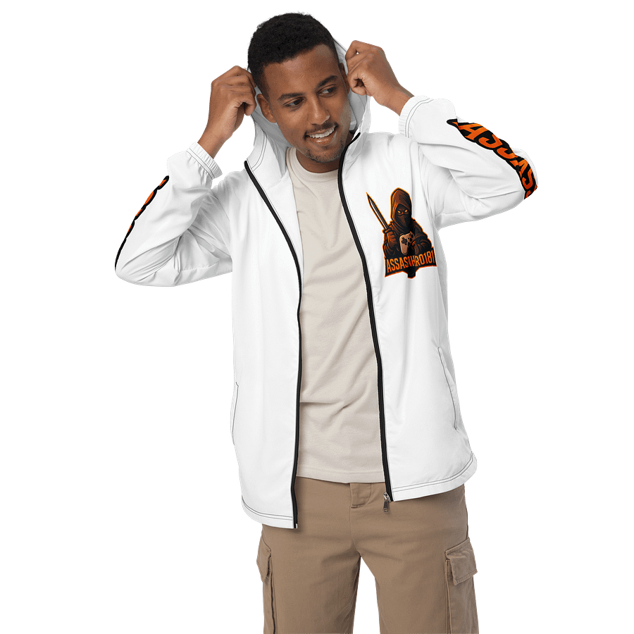Hero Jacket product image (3)