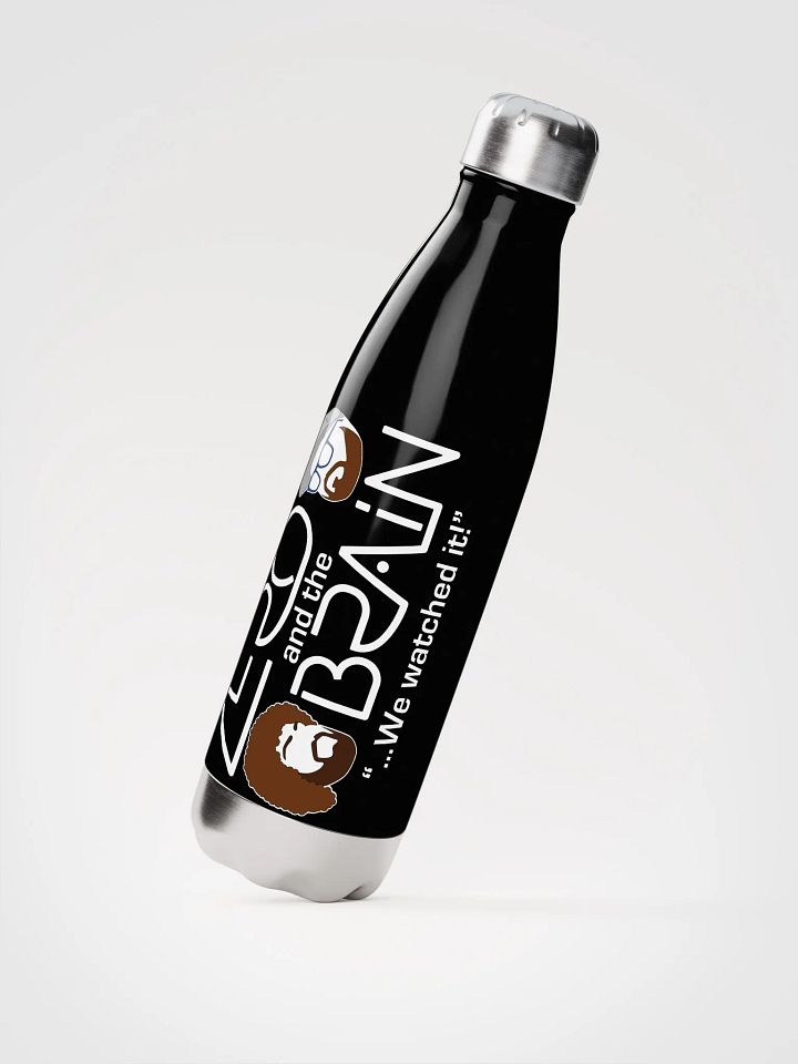 ZATB Water Bottle product image (2)