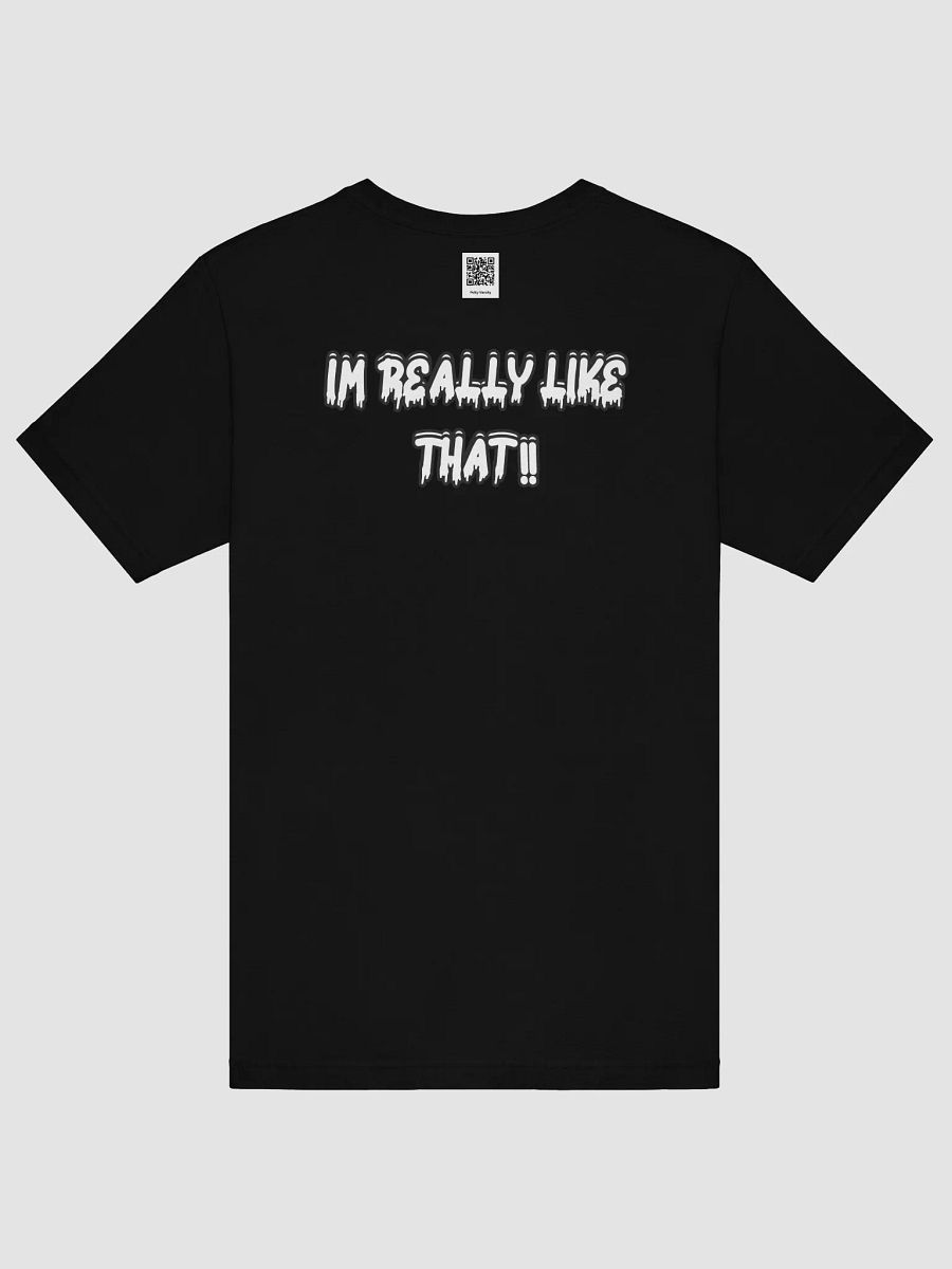 ThaAvionDon "Petty Varcity" T-Shirt product image (64)