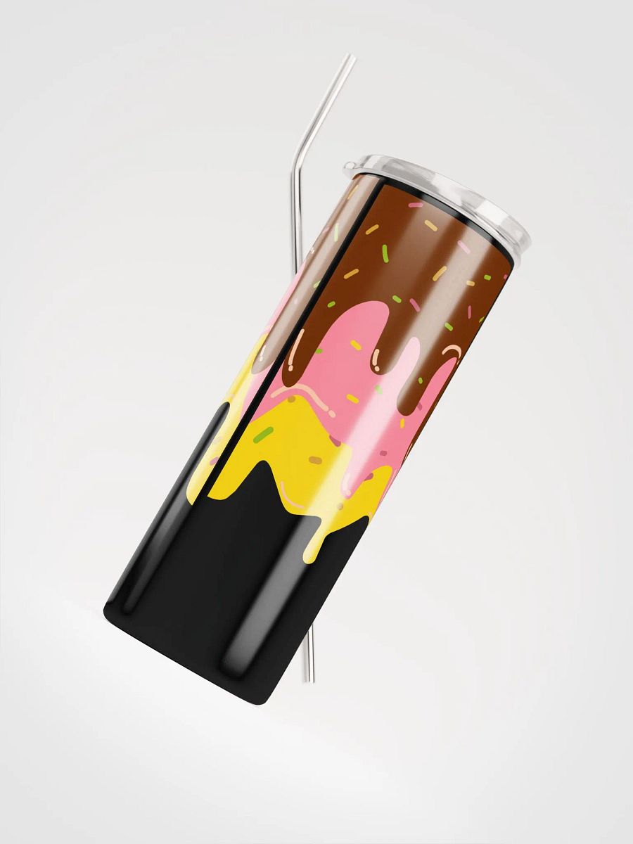 Dripping Delights Stainless Steel Tumbler product image (8)