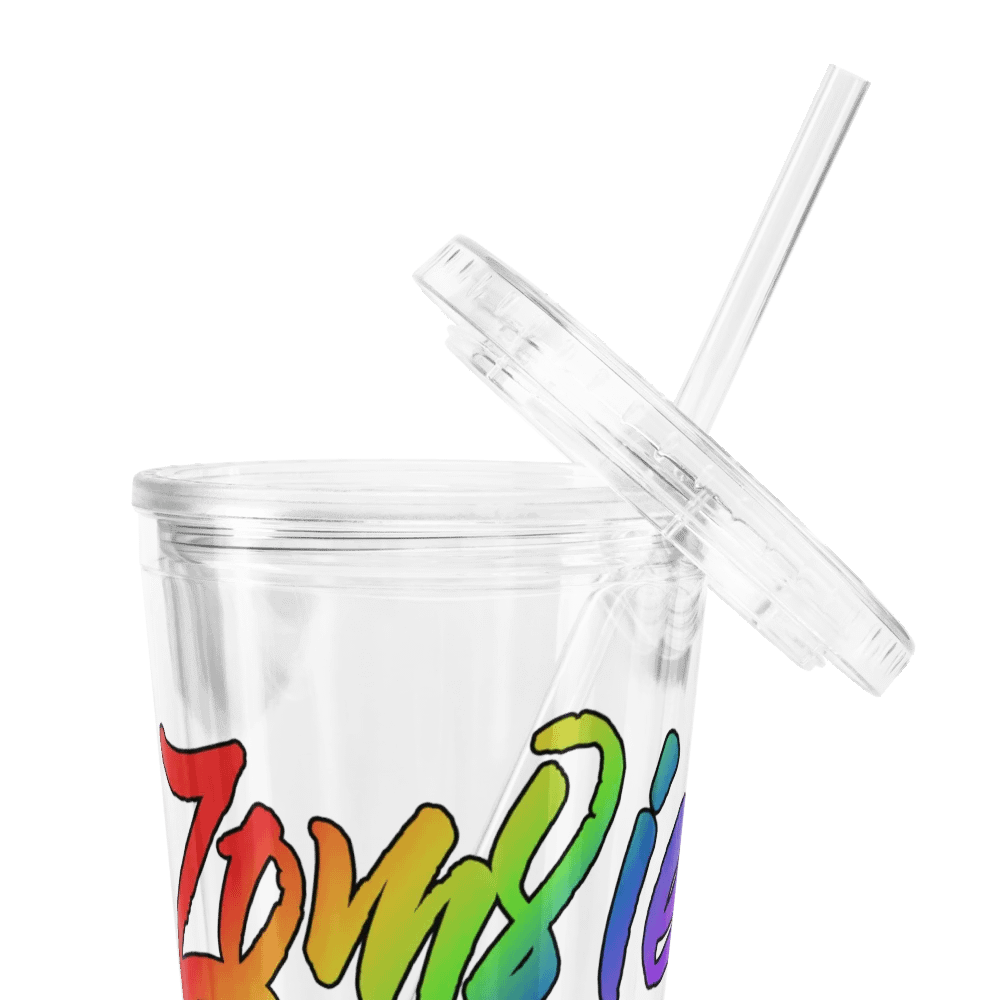 Zombie PRIDE Tumbler product image (5)