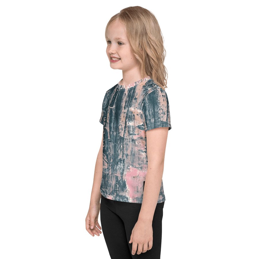 "Recovery 2019" Kid's Tee product image (3)