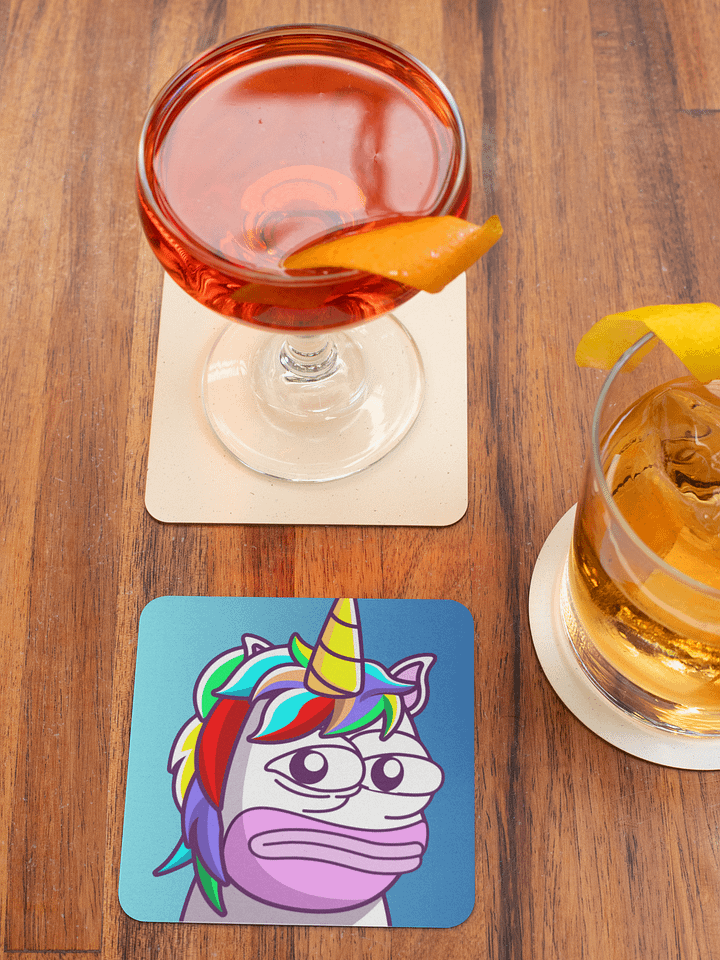 Uh Oh Eyes Unicorn product image (2)