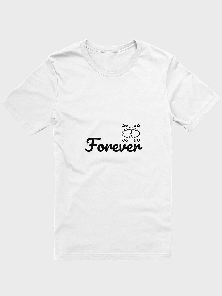 Midnight Comfort Unisex Tee product image (1)