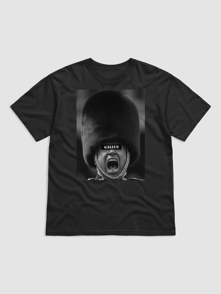 T-Shirts London Guard product image (1)