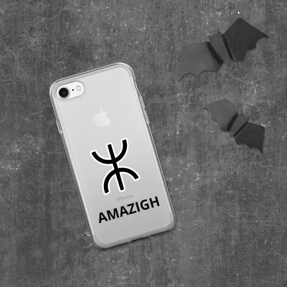 AMAZIGH SIGN iPhone® Case product image (332)