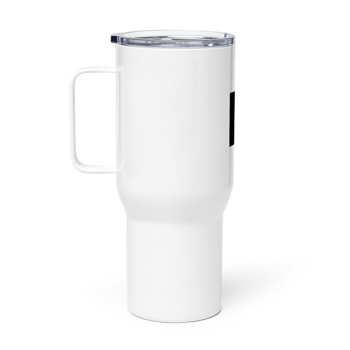 Travel Mug with handle product image (1)