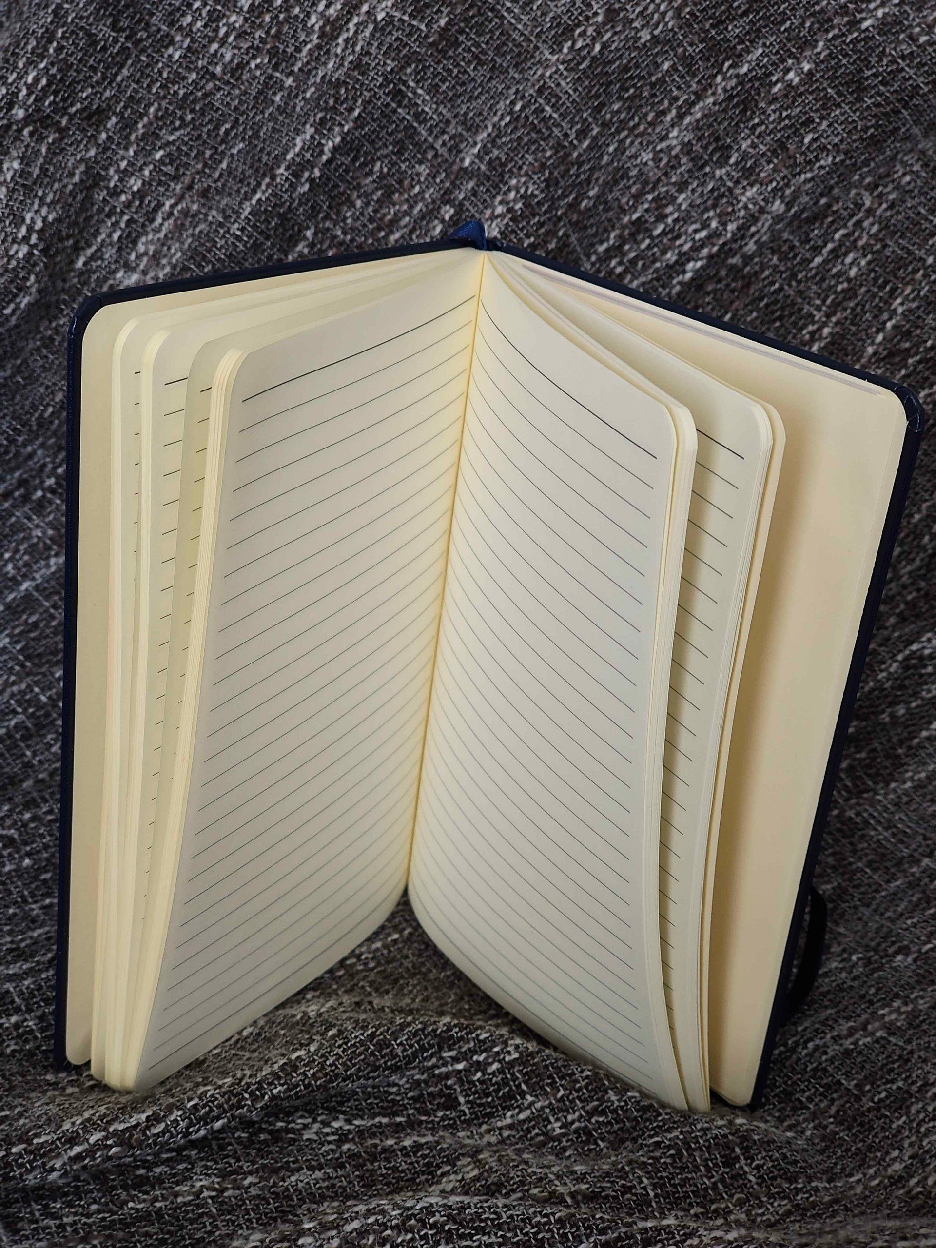 Notebook - Conway Ship Log product image (4)