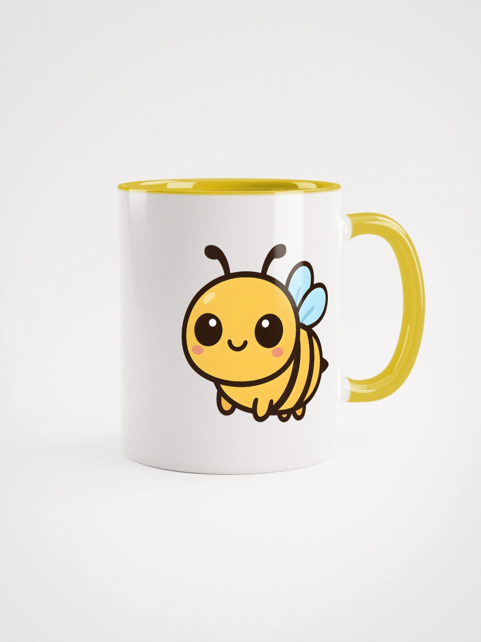 Kawaii Bee Mug product image (10)