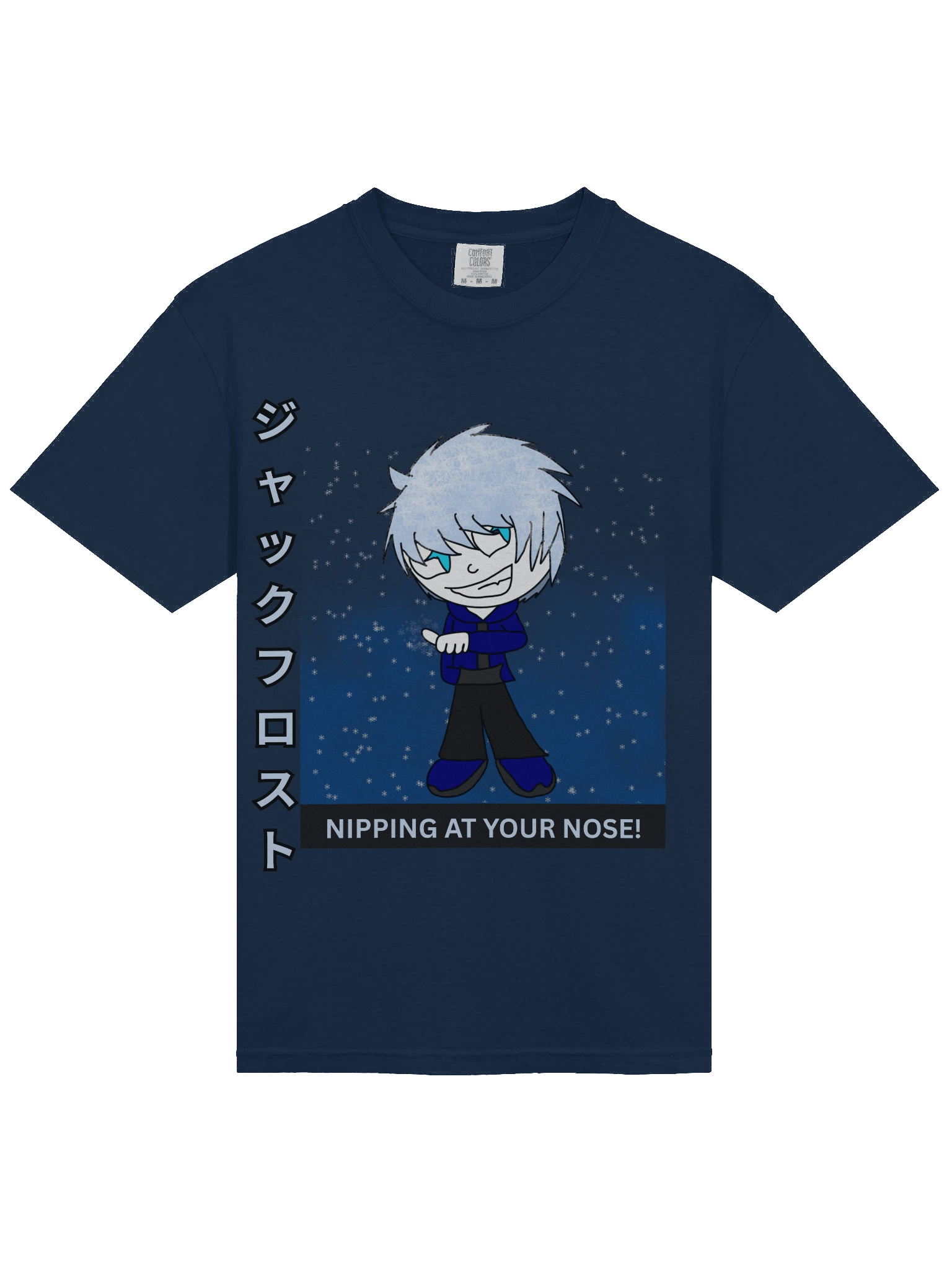 JACK FROST TEE product image (3)