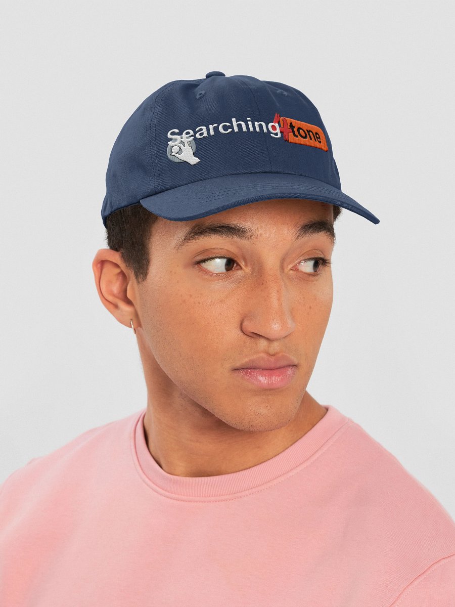 Knob Hat product image (40)