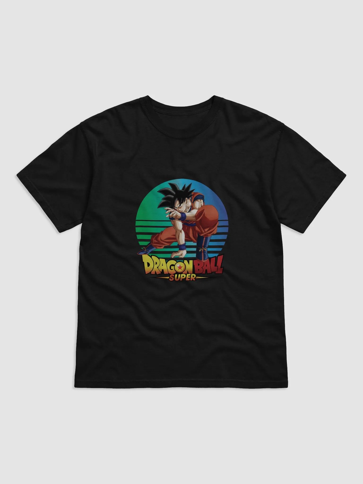 Dragon ball T-shirt 3 product image (1)