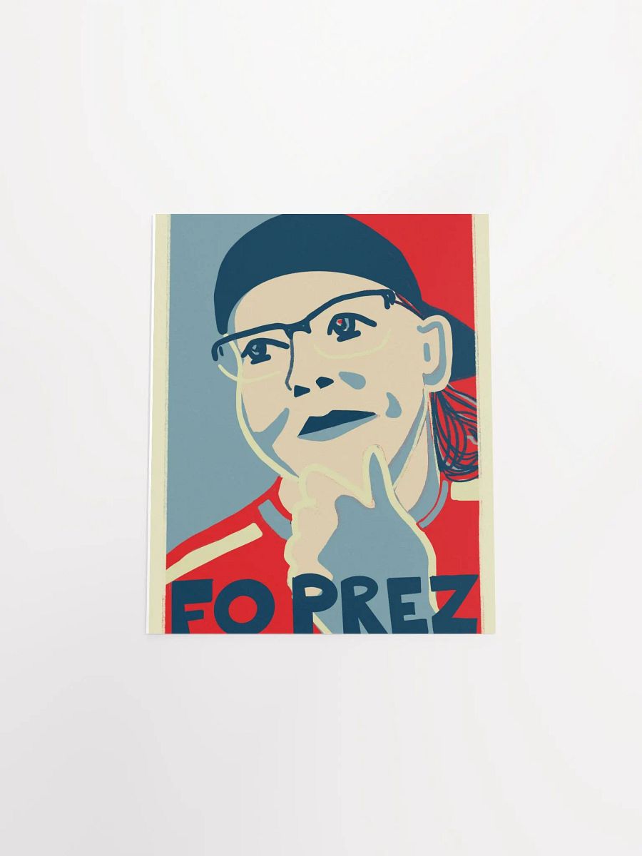 Presidential Poster product image (4)