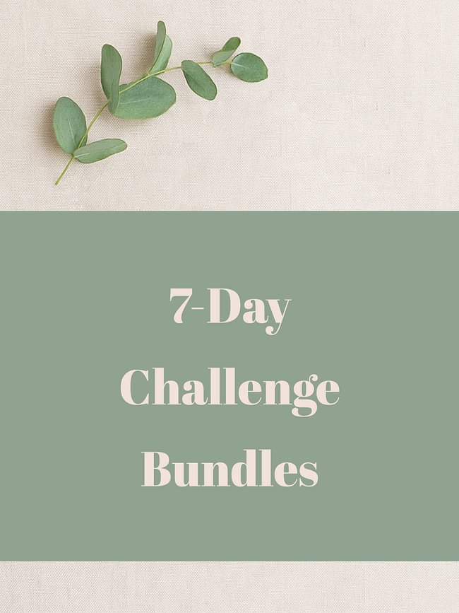 Bundles