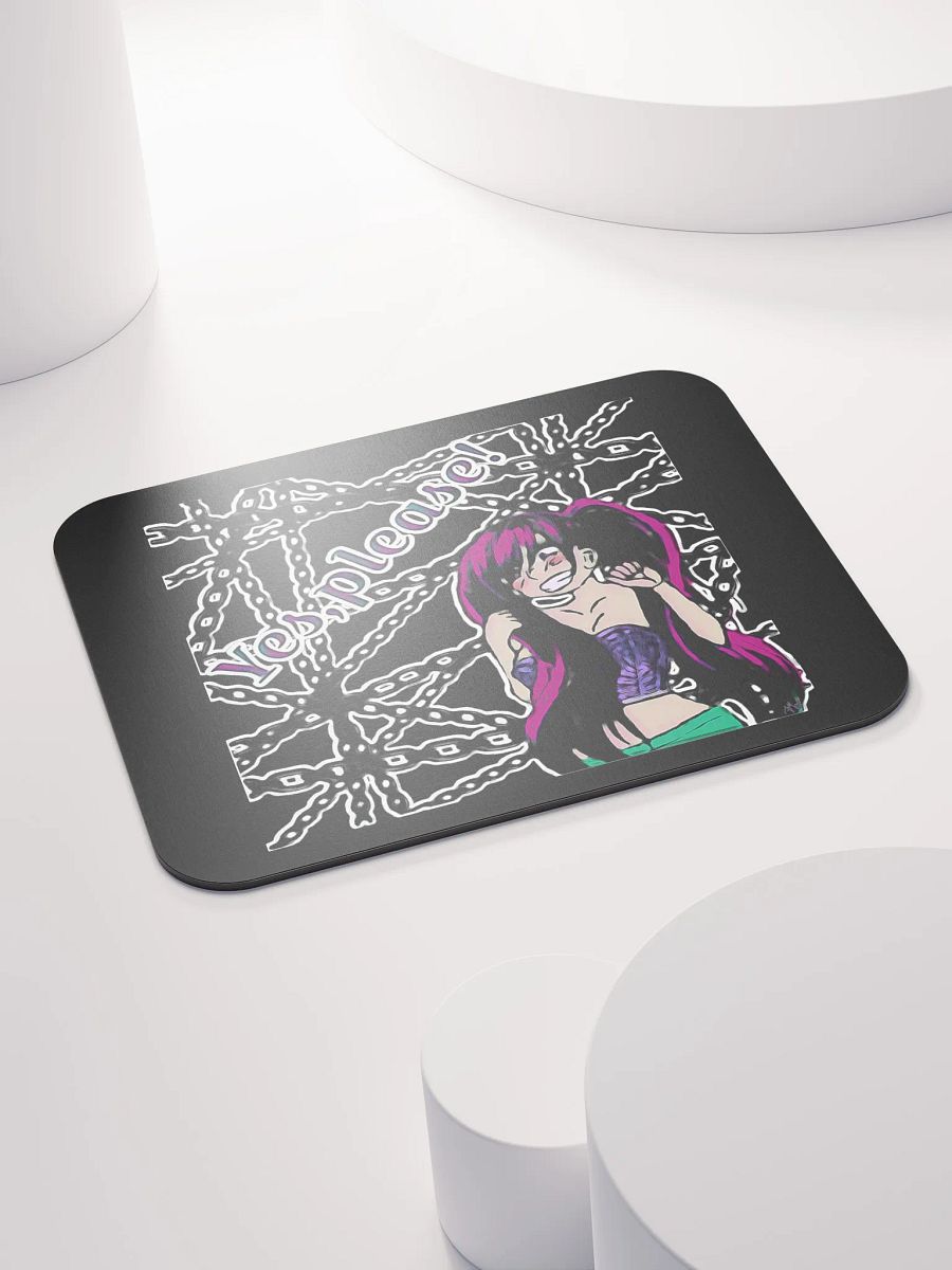 Yes, Please! Pad product image (4)