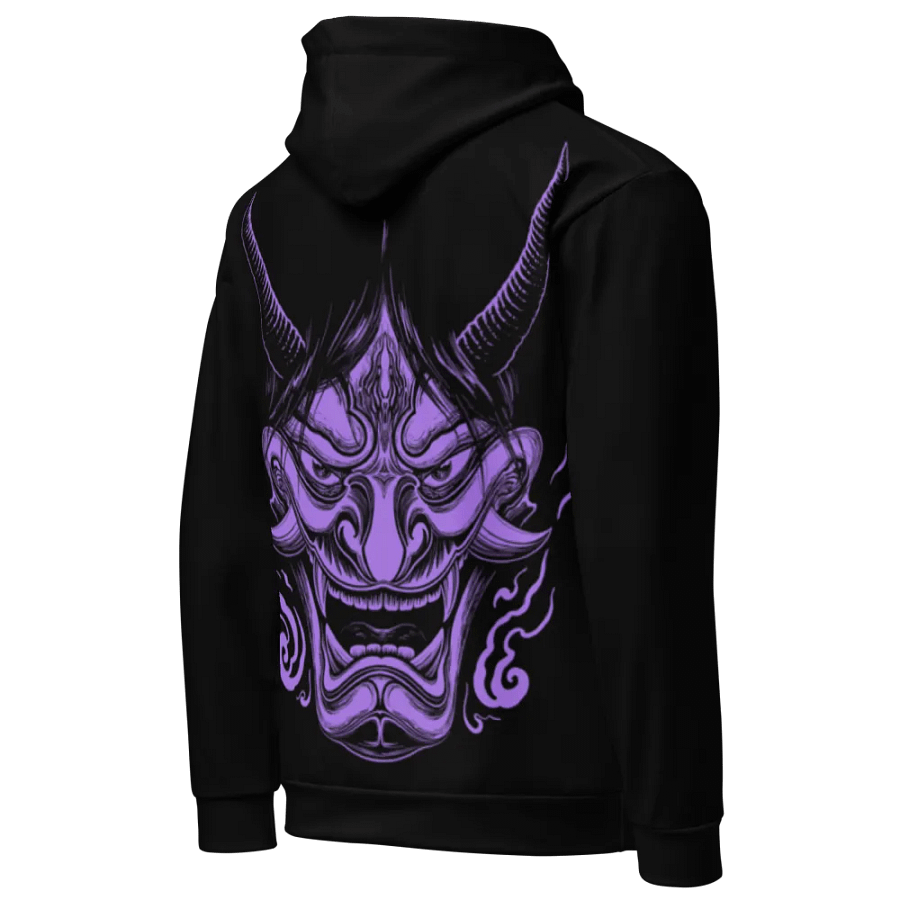 Demon in Purple product image (5)