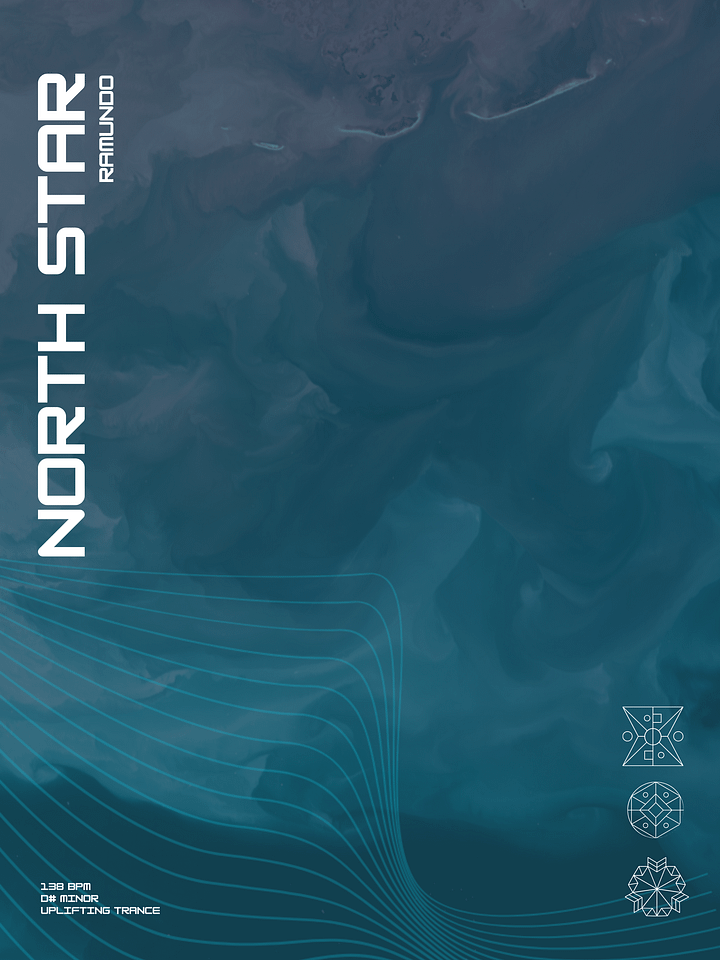 Ramundo - North Star product image (1)