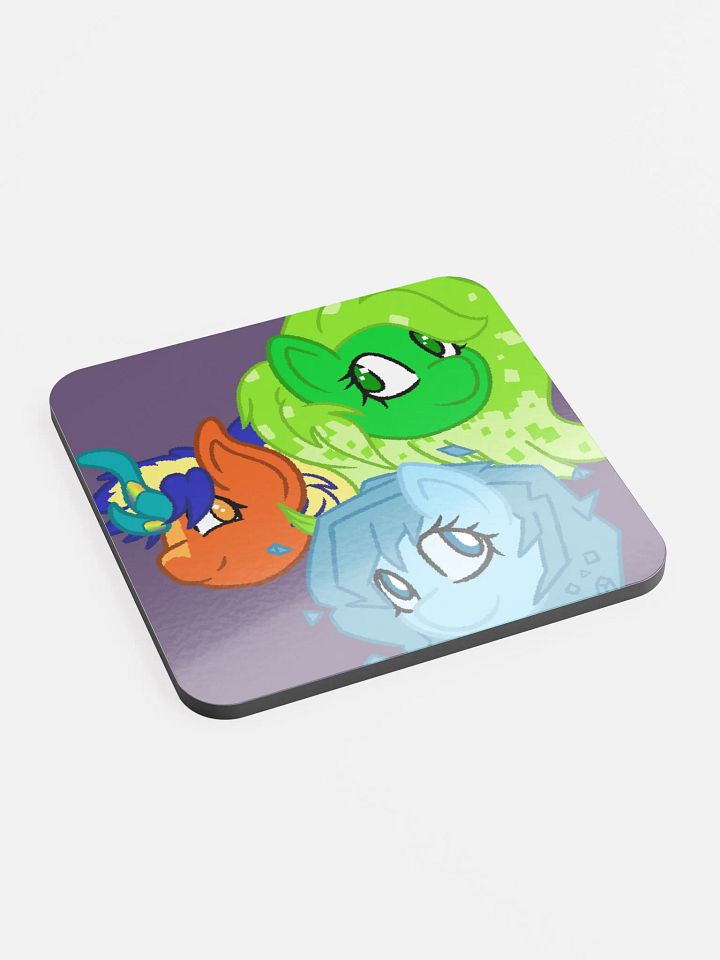 2025 Trio Coaster product image (2)